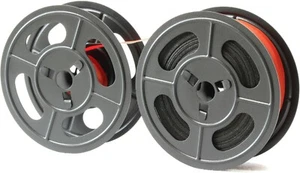 olivetti typewriter  replacement Metal Ribbon Spools NEW - Picture 1 of 6