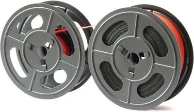 olivetti typewriter  replacement Metal Ribbon Spools NEW - Image 1 of 4