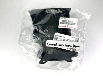 TOYOTA CONDUCTO GENUINO, TOMA DE AIRE FRÍO, NO.1 LEXUS IS250/350 GSE3# 52811 - 53010 Foto 1 de 4