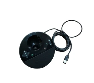 Logitech V-U0029 Konferenzkamera nur Basis - Bild 1 von 3