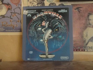 NASHVILLE PART 2 RCA VIDEODISC ROBERT ALTMAN - Bild 1 von 1