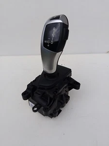 Genuine 2014 BMW 3 SERIES F30 GEAR AUTOMATIC SHIFT SELECTOR 10049934 - Picture 1 of 6