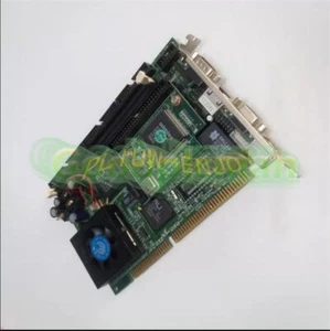 Gebraucht 1 Stück Prox-1560S-N Industrial Control Half-Length Card Control Mainboard - Bild 1 von 3