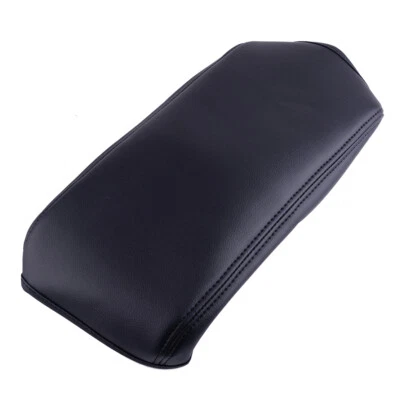 Center Console Lid Armrest Cover Trim Fit for Toyota Camry 2012-2017 Protector - image 1 of 3