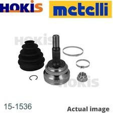 JOINT KIT DRIVE SHAFT FOR TOYOTA RAV/4/II/Mk/III/VANGUARD AVENSIS/VERSO IPSUM  