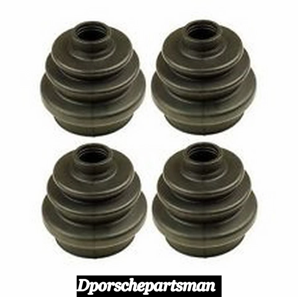 Bota eje Porsche 911 / 912 / 930 (trasera) [4] NUEVA  Foto 1 de 1