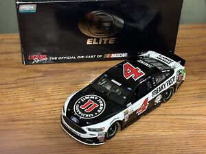 KEVIN HARVICK 2017 ELITE ACTION #4 JIMMY JOHN'S FORD /125 MADE XRARE!!