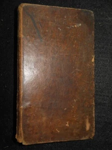 A System of Practical Arithmetic by J Joyce (1824) Georgian Maths/Math Education - Picture 1 of 12