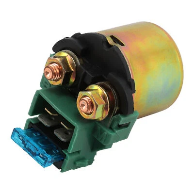 Solenoide relé de arranque para Kawasaki VN800 VN 800 VULCAN 800 1996-2005 2002 2003 Foto 1 de 4