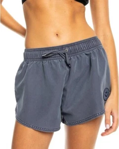 Roxy Women's Standard No Bad Waves Boardshorts  Size XL - Picture 1 of 4