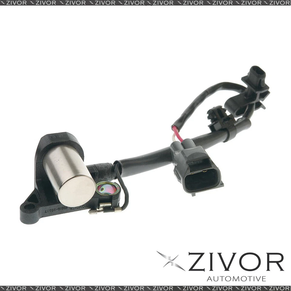 DELPHI Crank Angle Sensor For Toyota Spacia 2.0 (SR40) Bus 1998-2002 #CAS-097 - image 1 of 1