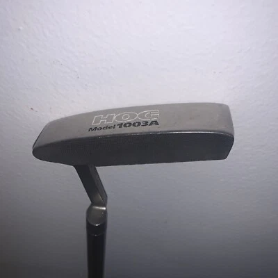 HOG DoglegRight 1003A 35” Putter - Image 1 of 4