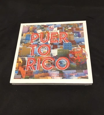 BH Cosmetics Party In Puerto Rico Eyeshadow Palette Sealed! - Image 1 of 3