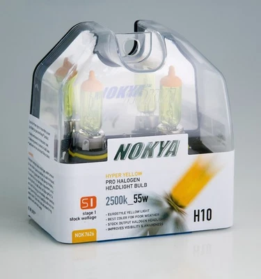 Nokya    Nok7626    Pro  Halogen H10 - Image 1 of 4