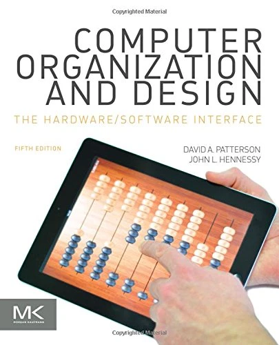 Computer Organization and Design MIPS Edition: The... - Patterson, David A. - Image 1 of 1