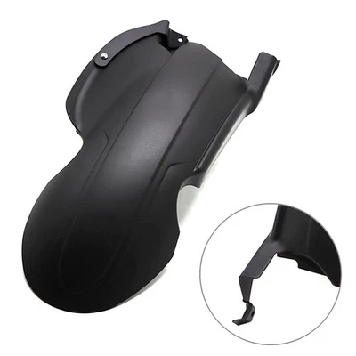 Motorcycle Rear Fender Mudguard Splash Guard For BMW C400X C400GT SR4 350T - Image 1 of 4
