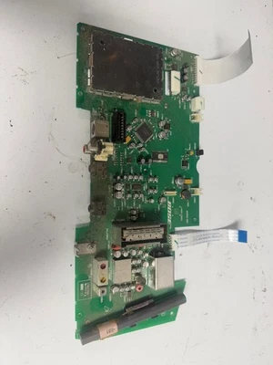 Bose Acoustic Wave Music System CD-3000 PCB Main Board - Image 1 of 2