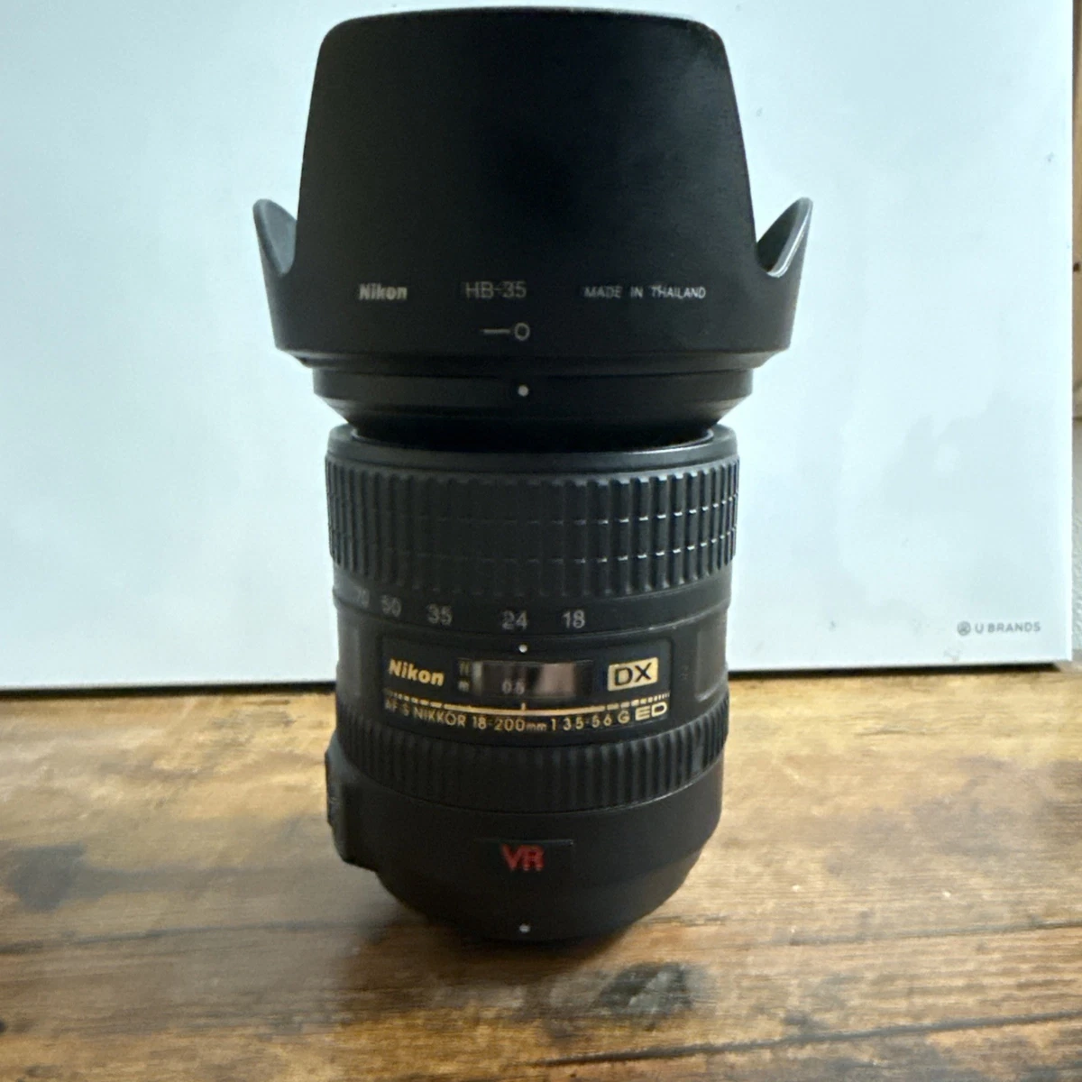 SALE【Nikon】 AF-S DX 18-200mm GII EDレンズ Amazon.com : AF-S DX Nkr 18-200mm F/3.5-5.6G ED VR II : Digital