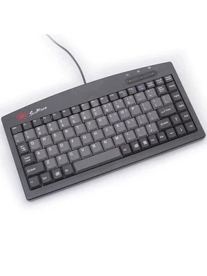 1Pcs New JME-8231A Automation Equipment Machine Industrial Keyboard JME8231A - Image 1 of 4