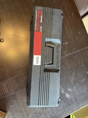 Caja de camión estándar Sears Craftsman de 22" hecha en Estados Unidos #65119 Foto 1 de 4