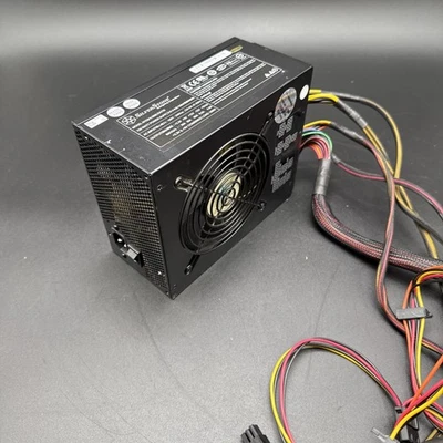 SilverStone DA750 Rev: V3.0 750W Power Supply #NT1036 - Working! - Image 1 of 4