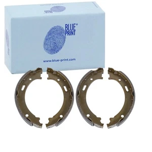 BLUE PRINT HANDBREMSBACKEN SATZ FESTSTELLBREMSE passend für JEEP COMMANDER - Bild 1 von 3