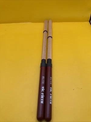 Vic Firth Rute Birch Foto 1 de 3