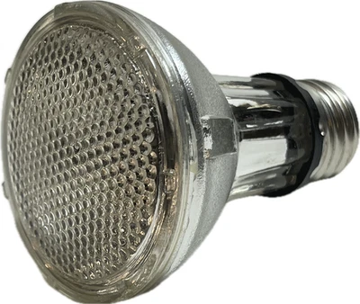 CMH20/PAR20/FL/830 20w PAR20 Ceramic Metal Halide Flood Lamp Plusrite 1203 - Image 1 of 4
