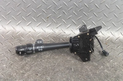 03-06 Silverado Column Combination Switch Wiper Turn Signal Cruise Control OEM Foto 1 de 4
