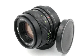 4. Lens PENTACON auto 1,8/50 Carl Zeiss,  M 42 - Picture 1 of 12