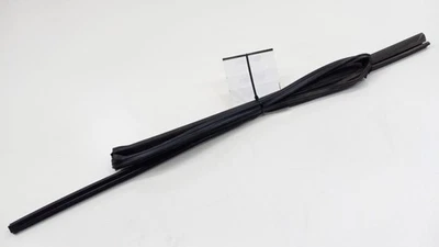 Sello ventana cristal mazda 3 puertas goma trasero izquierdo 2010 2011 2012 2013 Foto 1 de 3