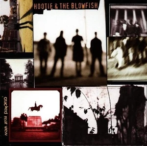 Hootie & The Blowfish : Cracked Rear View - CD - Bild 1 von 1