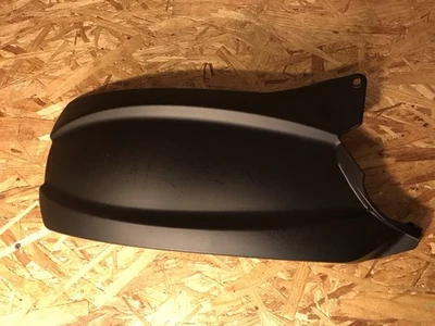 DUCATI MULTISTRADA  1200 2010 2014 REAR HUGGER MUDGUARD 56510532A - Image 1 of 4