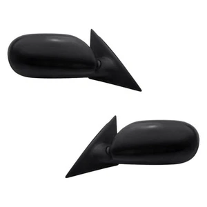For Infiniti G35 03-06 Side View Mirror Set Driver & Passenger Side Power View - Picture 1 of 10