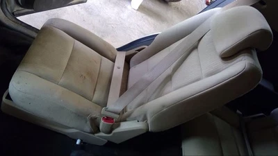 TAURUS X  2009 Seat Rear 647595 Foto 1 de 4