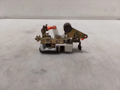 Jeep TJ Wrangler Driver Full Door Latch 55075991AJ 2003 2004 2005 2006 156390 - Image 1 of 4