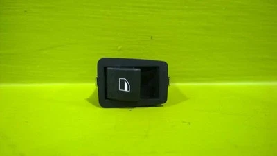 01-05 325i 320i 323i 328i PASAJERO DERECHO INTERRUPTOR VENTANA TRASERA OEM 3201-16 Foto 1 de 2