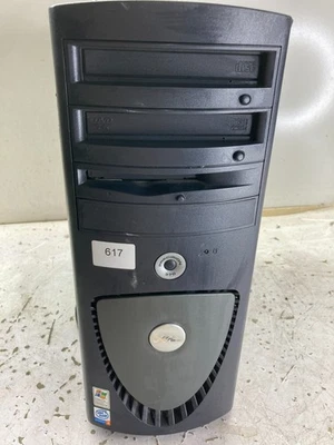 Dell System WorkStation 370 Intel Pentium 4 3.20GHz 2GB NO HDD - Image 1 of 4
