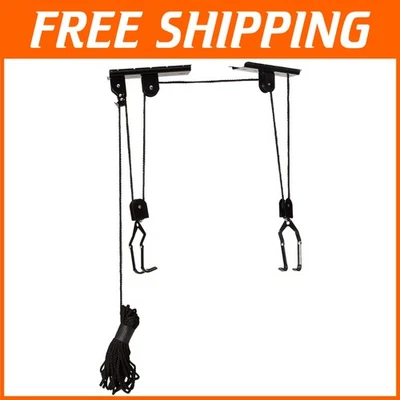 Rad Sportz Bike Pulley System - Robust Engineering - Image 1 of 4