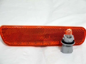 Front Side Signal Parking Marker Light Lamp Passenger Side Fit 1999-2003 RX300 - Picture 1 of 3