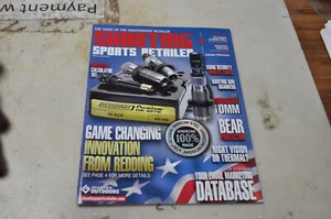 Shooting Sports Retailer June 2017, Voice of The Independent Retailer Magazine - Imagen 1 de 9
