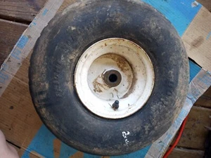 Murray Vorderreifen & Felge 15x6.00-6 - Bild 1 von 6