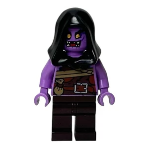 LEGO Ginkle minifigure 71722 71719 Ninjago mini figure - Picture 1 of 5