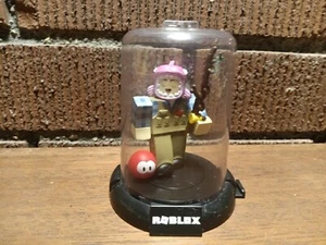 ROBLOX 15th Anniversary- Series 1- MEEP CITY: FISHERMAN- DOMEZ- Figure- 2022 - Picture 1 of 4