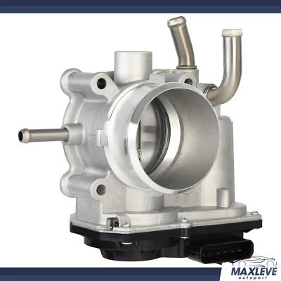 Throttle Body For Hyundai Sonata Eco 1.6L Turbo 2015 2016 2017 2018 Foto 1 de 4