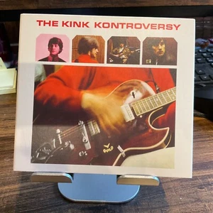 KINKS The Kink Kontroversy 2CD DELUXE EDITION 2011 Sanctuary 275 628-5 - Picture 1 of 2