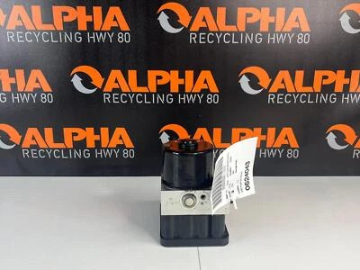 06 SUZUKI GRAND VITARA Anti-lock Brake Parts Abs Pump 5611065ja3 Foto 1 de 4