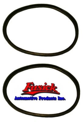 Juego de sellos interiores de llanta de súper faros Buick Special Century Roadmaster 1956-1957 Foto 1 de 2