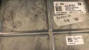 Acdelco GM control module 55508161 - Picture 1 of 2