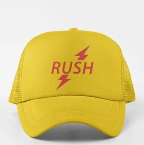 Rush Popper Cap - Picture 1 of 3